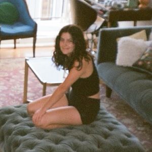 Meet your Posher, Erika